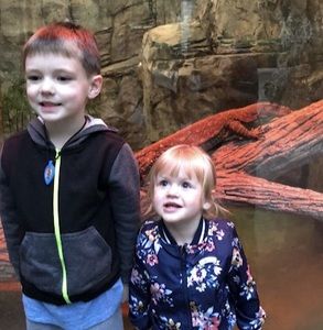 Meet your Posher, Summer